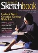 Artist's Sketchbook